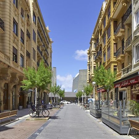 סן סבסטיאן Kurhaus Apartment By Feelfree Rentals מראה חיצוני תמונה