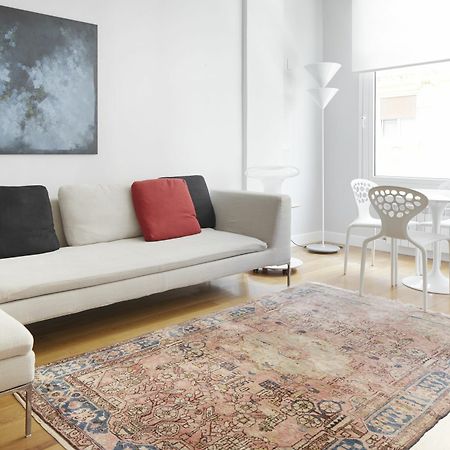 סן סבסטיאן Kurhaus Apartment By Feelfree Rentals מראה חיצוני תמונה