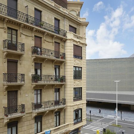 סן סבסטיאן Kurhaus Apartment By Feelfree Rentals מראה חיצוני תמונה