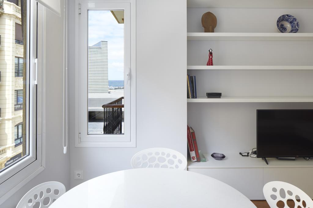 סן סבסטיאן Kurhaus Apartment By Feelfree Rentals מראה חיצוני תמונה